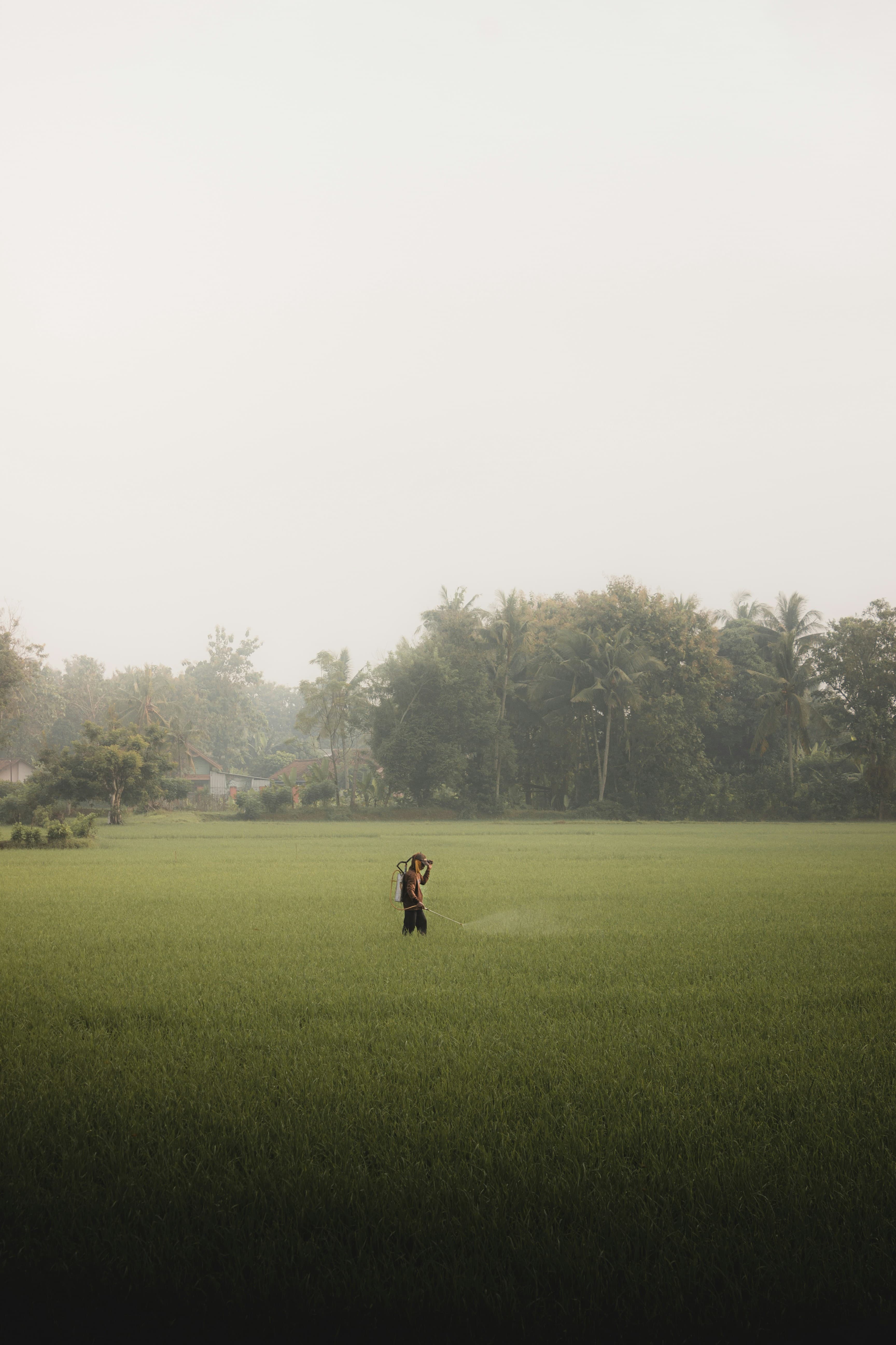 Agro Farming